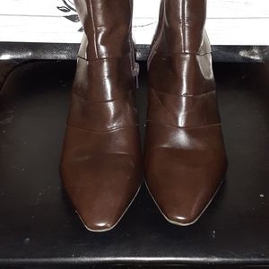 WORTHINGTON ANKLE BOOTS